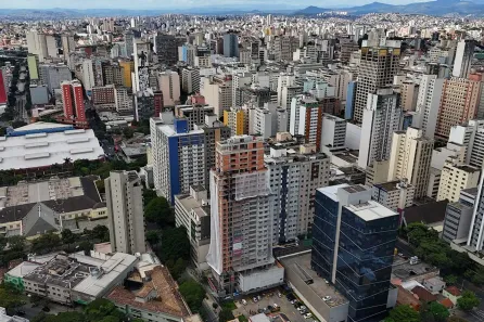 Apartamento com 3 Quartos à venda, 84m² no Lourdes, Belo Horizonte