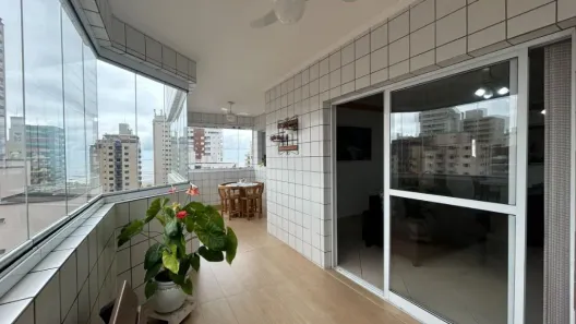 Apartamento com 3 Quartos à venda, 140m² no Aviação, Praia Grande