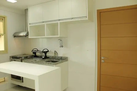 Apartamento com 1 Quarto à venda, 44m² no Santana, São Paulo