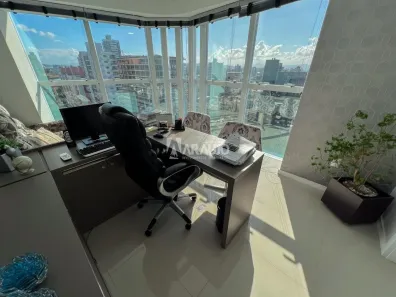 Sala Comercial à venda, 108m² no Centro, Itajaí