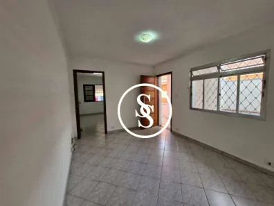 Casa com 3 Quartos à venda, 180m² no Assunção, São Bernardo do Campo