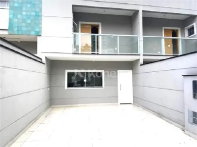 Sobrado com 3 Quartos à venda, 240m² no Vila Mangalot, São Paulo