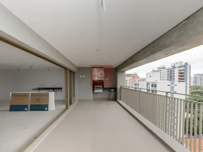 Apartamento com 3 Quartos à venda, 149m² no Indianópolis, São Paulo