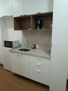 Apartamento com 1 Quarto à venda, 26m² no Tucuruvi, São Paulo