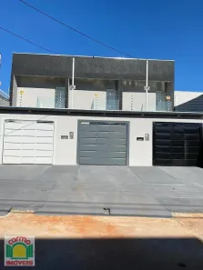 Sobrado com 3 Quartos à venda, 100m² no Parque São Jerônimo, Anápolis