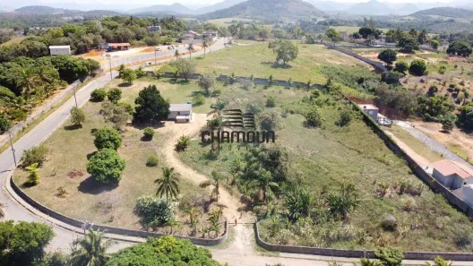 Lote/Terreno à venda, 10351m² no Condados, Guarapari