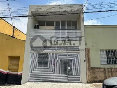 Sobrado com 3 Quartos à venda, 254m² no Vila Hortência, Sorocaba