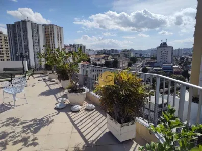 Cobertura com 3 Quartos à venda, 252m² no Cachambi, Rio de Janeiro