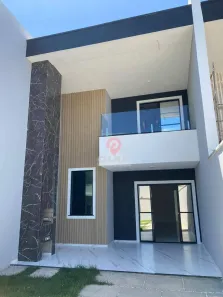 Casa com 3 Quartos à venda, 160m² no Urucunema, Eusébio