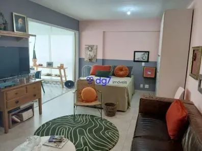Apartamento com 1 Quarto à venda, 37m² no Vila Gomes, São Paulo