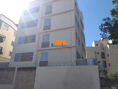 Apartamento com 2 Quartos à venda, 68m² no São Paulo, Belo Horizonte