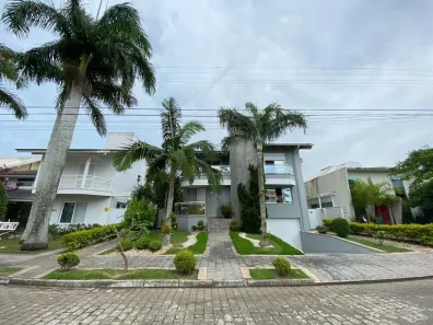 Casa com 4 Quartos à venda, 280m² no Jurerê Internacional, Florianópolis