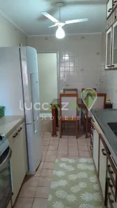 Apartamento com 3 Quartos para venda ou aluguel, 94m² no Parque Residencial Aquarius, São José dos Campos