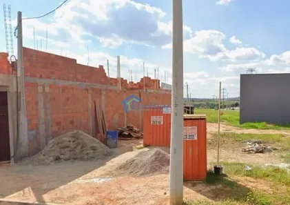 Lote/Terreno à venda, 150m² no Jardim Bom Sucesso, Indaiatuba