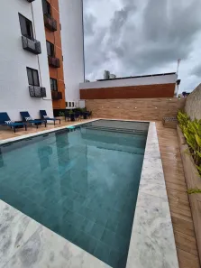 Apartamento com 3 Quartos à venda, 91m² no Manaíra, João Pessoa
