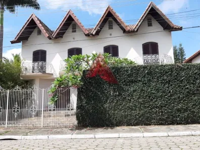 Casa com 2 Quartos à venda, 750m² no Jardim Siesta, Jacareí
