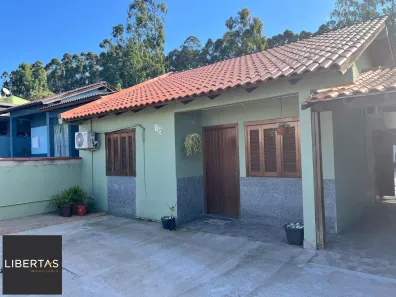 Casa com 3 Quartos à venda, 122m² no Jardim dos Lagos, Guaíba