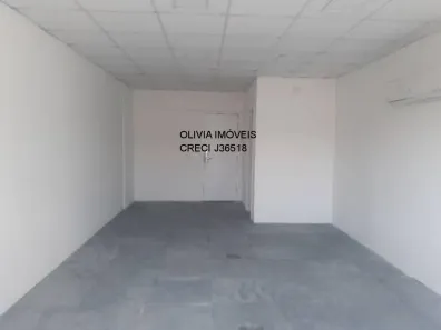 Sala Comercial à venda, 39m² no Vila Congonhas, São Paulo