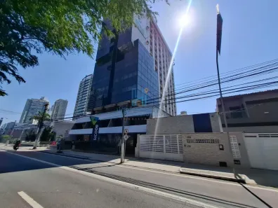 Sala Comercial para alugar, 36m² no Tirol, Natal