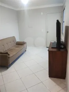 Apartamento com 2 Quartos à venda, 43m² no Jaraguá, São Paulo