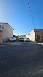 Lote/Terreno à venda, 371m² no Colônia do Marçal, São João Del Rei
