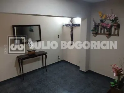 Apartamento com 3 Quartos para alugar, 80m² no Encantado, Rio de Janeiro