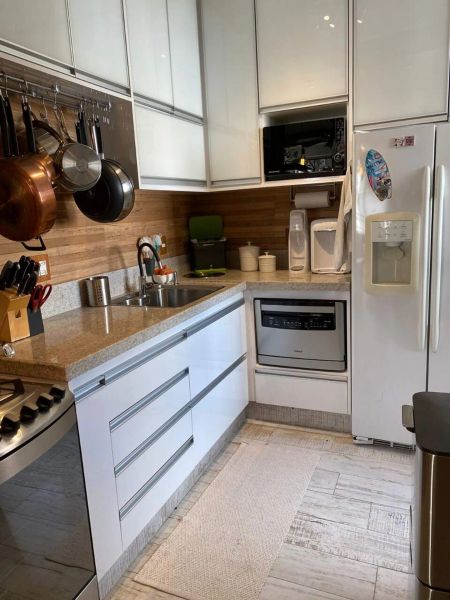Apartamento com 2 quartos — Santo Antônio, Belo Horizonte