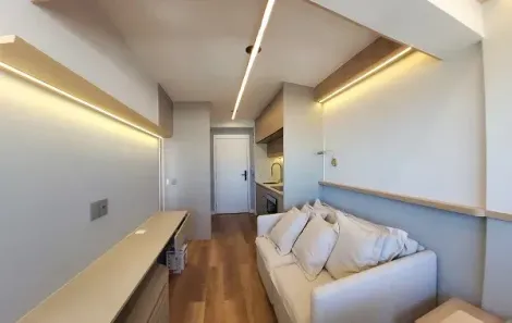 Apartamento com 1 Quarto à venda, 34m² no Cerqueira César, São Paulo