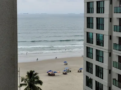 Apartamento com 3 Quartos à venda, 136m² no Pitangueiras, Guarujá