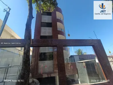 Cobertura com 3 Quartos à venda, 132m² no Itapoã, Belo Horizonte