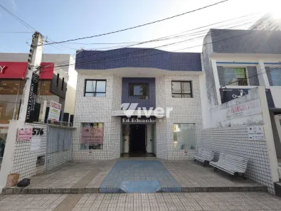 Sala Comercial à venda, 36m² no Tirol, Natal