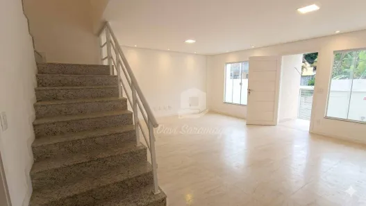 Casa com 3 Quartos à venda, 130m² no Serra Grande, Niterói