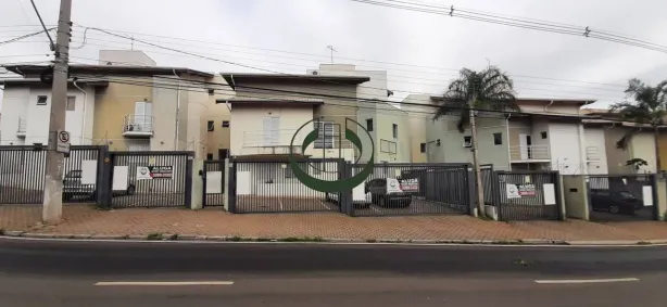 Kitnet com 1 Quarto para alugar, 20m² no Jardim Santa Genebra II (Barão Geraldo), Campinas