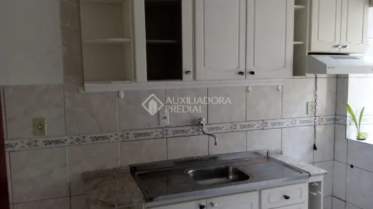 Apartamento com 1 Quarto à venda, 39m² no Santa Tereza, Porto Alegre