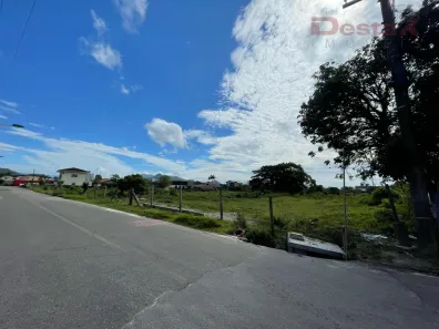 Lote/Terreno à venda, 7923m² no Fundos, Biguaçu