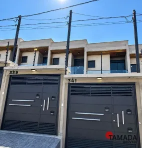 Casa com 3 Quartos à venda, 140m² no Vila Granada, São Paulo