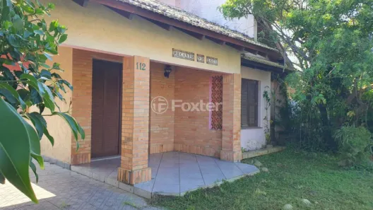 Casa com 3 Quartos à venda, 97m² no Imbé, Imbé