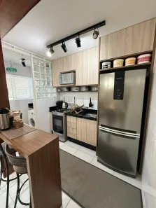Apartamento com 2 Quartos à venda, 55m² no Cordeiros, Itajaí