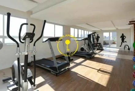 Apartamento com 3 Quartos à venda, 80m² no Vila Sônia, São Paulo