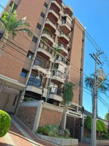Apartamento com 2 Quartos à venda, 77m² no Bosque, Campinas