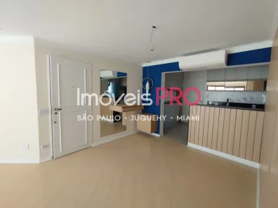 Apartamento com 3 Quartos à venda, 97m² no Indianópolis, São Paulo