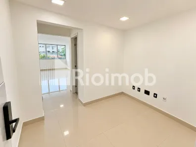 Sala Comercial para alugar, 25m² no Recreio dos Bandeirantes, Rio de Janeiro