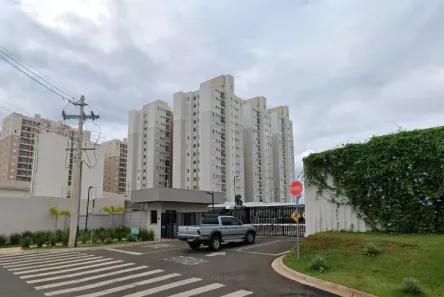 Apartamento com 2 Quartos à venda, 38m² no Parque Orestes Ôngaro, Hortolândia