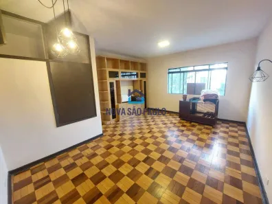 Casa com 2 Quartos para alugar, 100m² no Parque Imperial, São Paulo