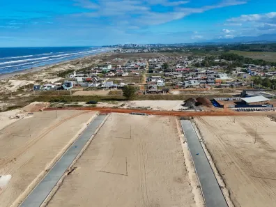 Lote/Terreno à venda, 300m² no Portofino, Passo de Torres