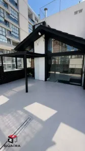 Cobertura com 2 Quartos à venda, 173m² no Vila Clementino, São Paulo