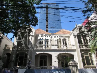 Ponto Comercial para alugar, 36m² no Independência, Porto Alegre