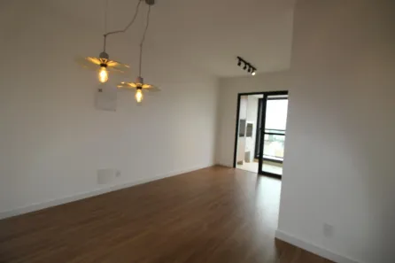 Apartamento com 2 Quartos para alugar, 59m² no Parque das Nações, Santo André