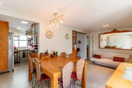 Apartamento com 3 Quartos à venda, 75m² no Pinheiros, São Paulo