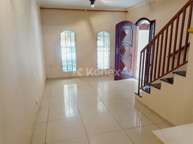 Sobrado com 2 Quartos à venda, 150m² no Cidade São Miguel, São Paulo